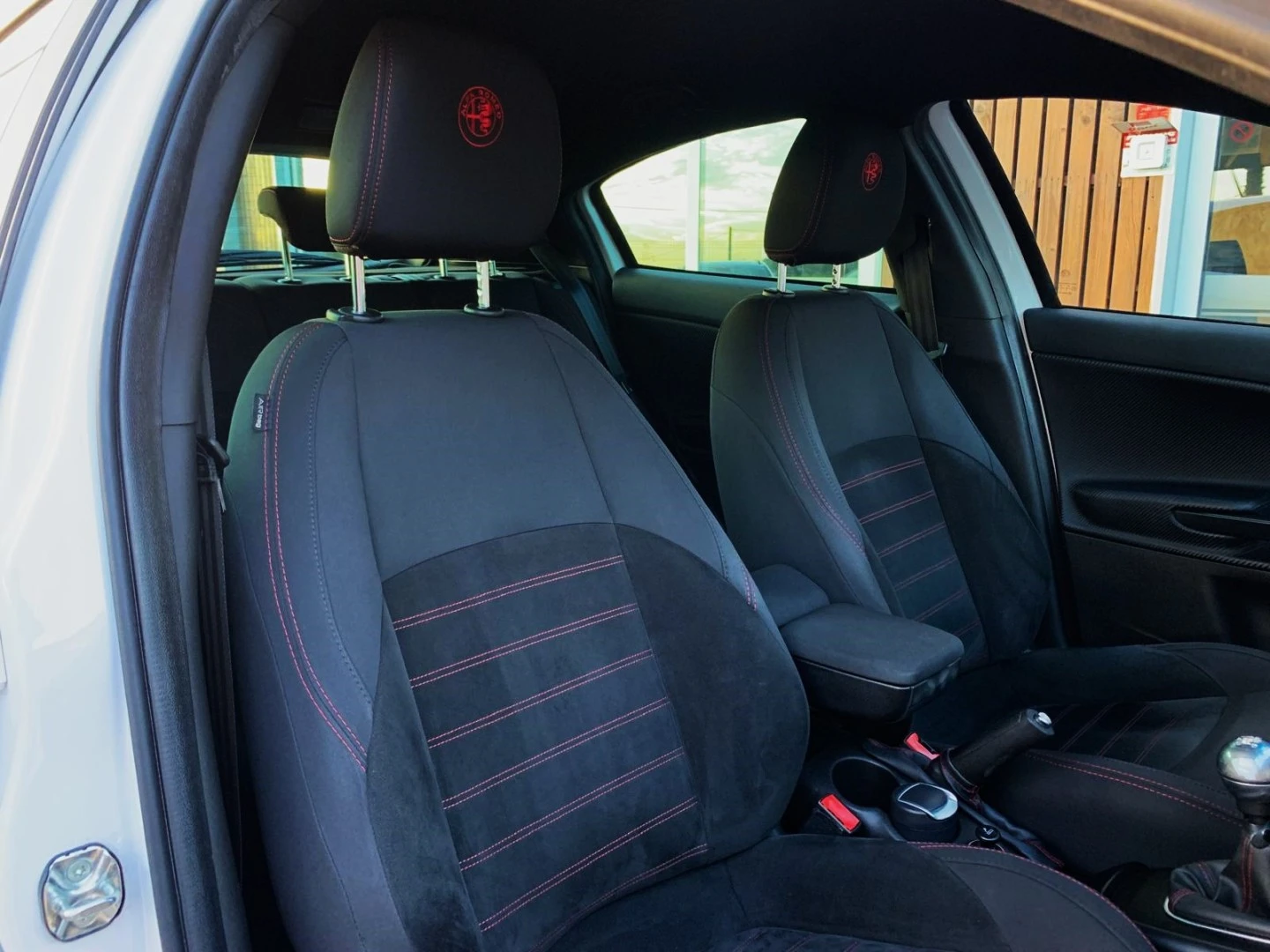 Alfa Romeo Giulietta 1.6 JTDm Super