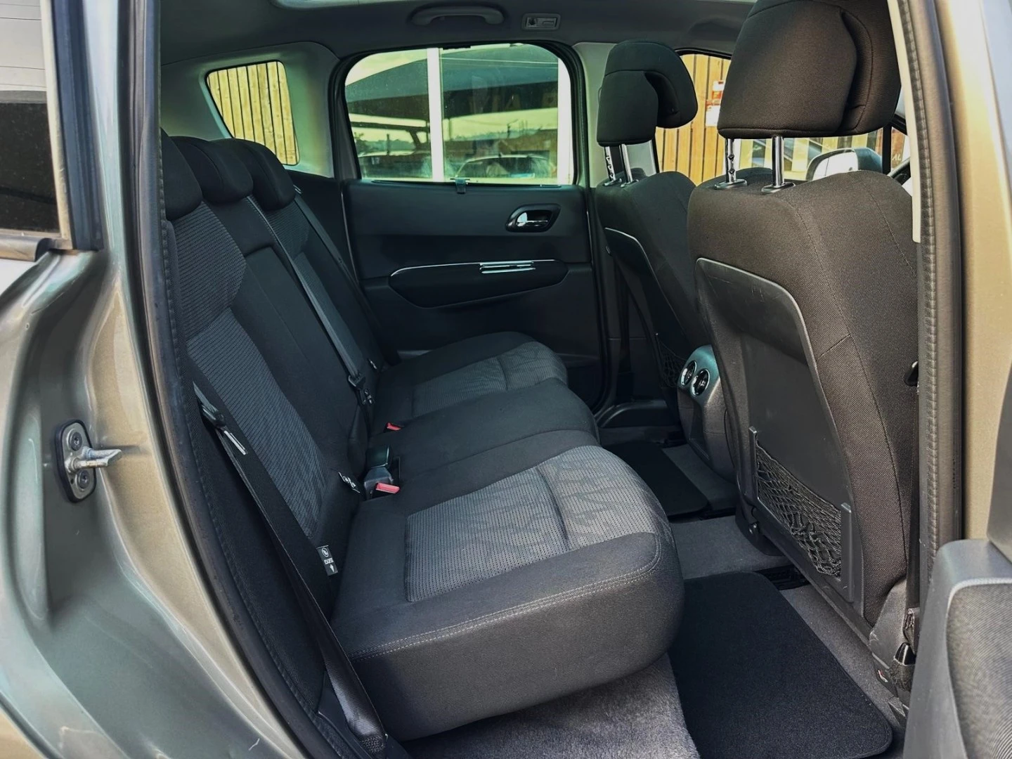 Peugeot 3008 1.6 HDi Sport JLL18