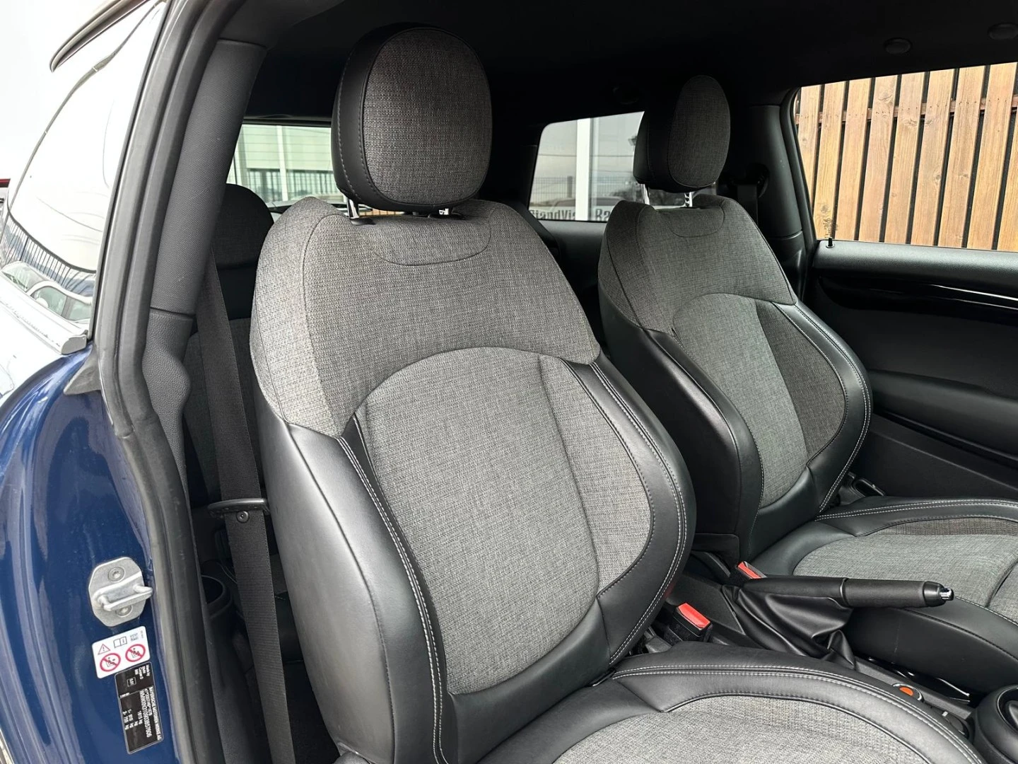 MINI 3 Portas Cooper D