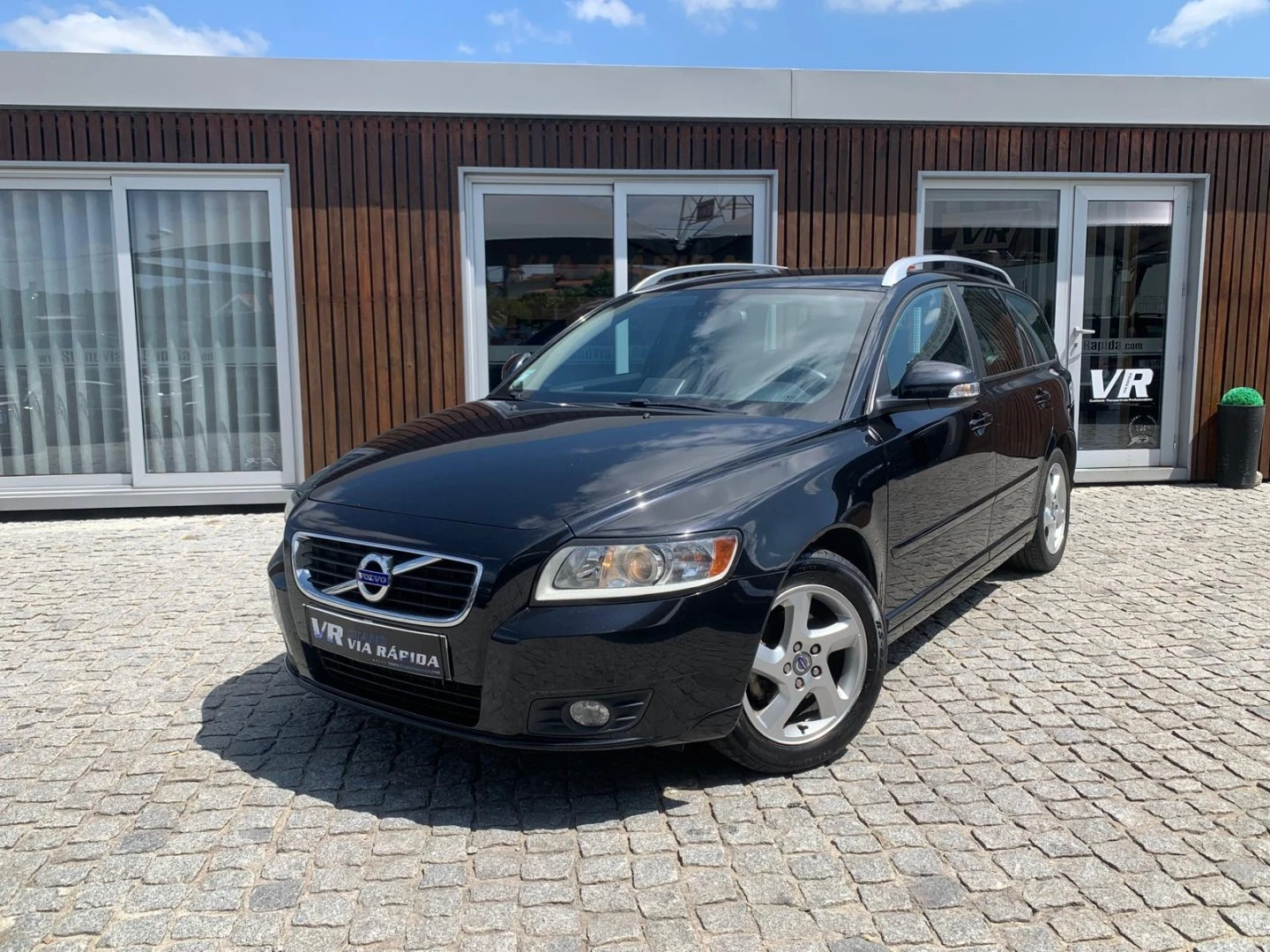 Volvo V50 1.6 D Drive Edição Especial Start/Stop