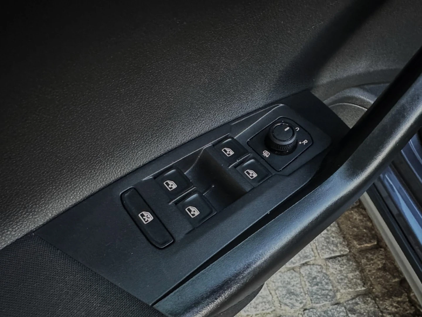 VW Taigo 1.0 TSI Life