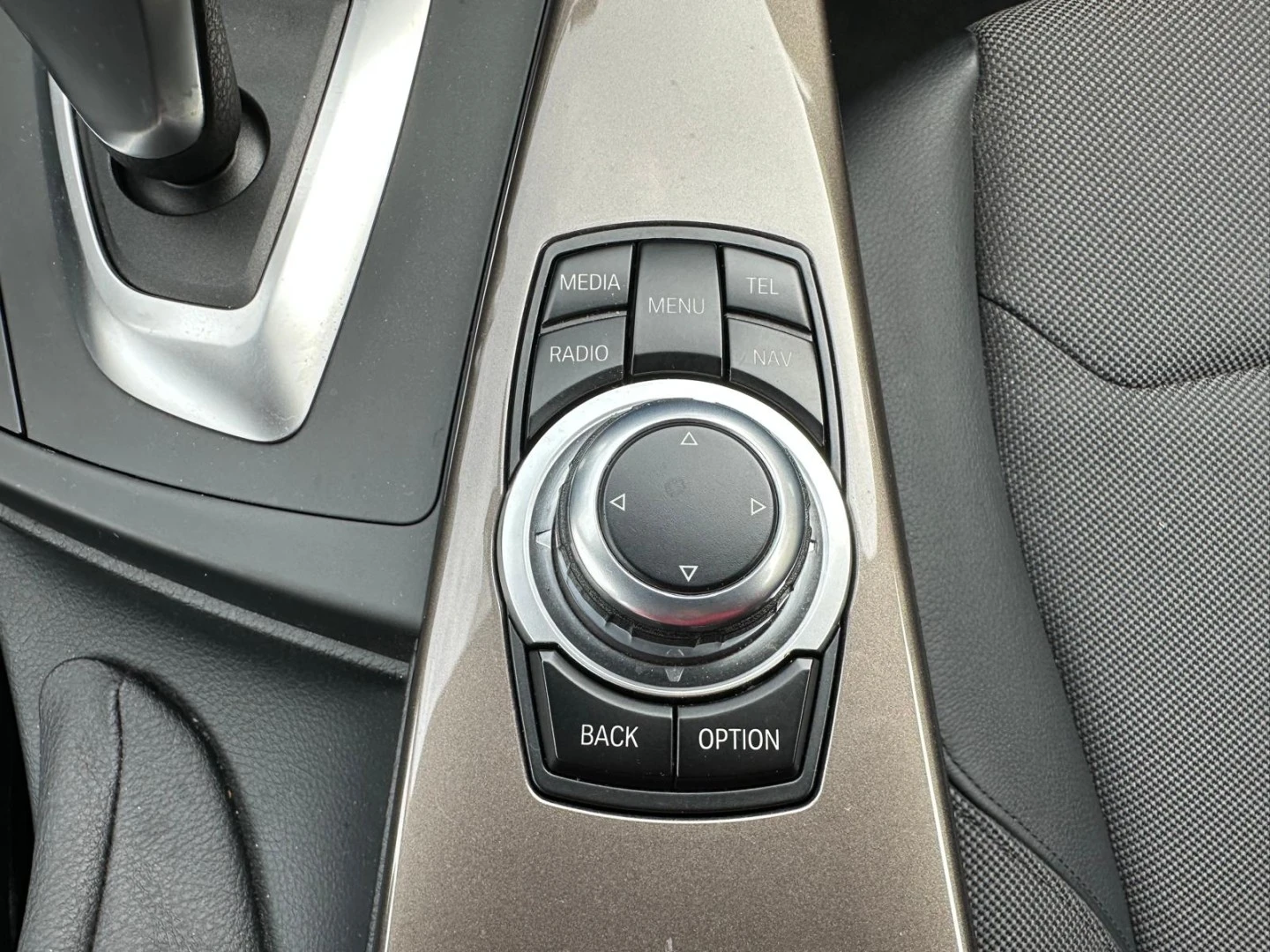 BMW 318 d Auto Line Modern