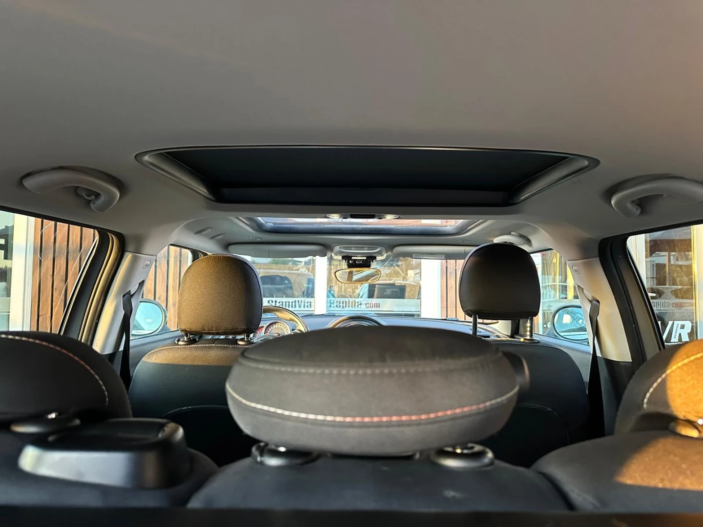 MINI Clubman One D