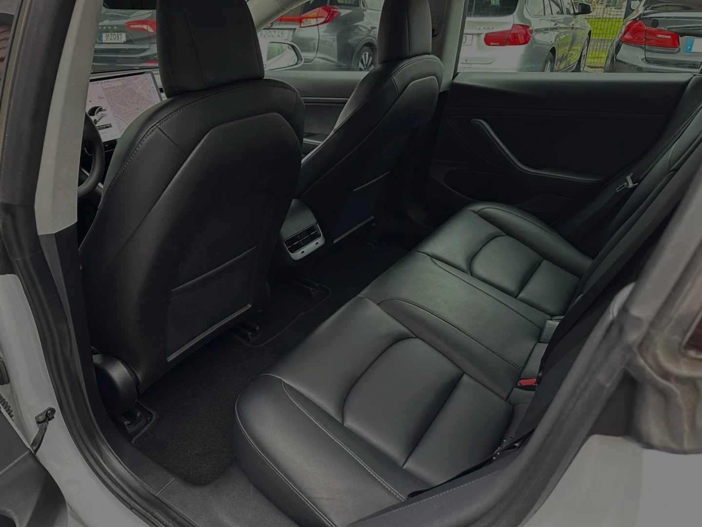 Tesla Model 3 Long-Range RWD