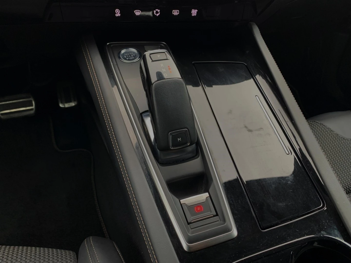 Peugeot 508 1.5 BlueHDi GT Line EAT8