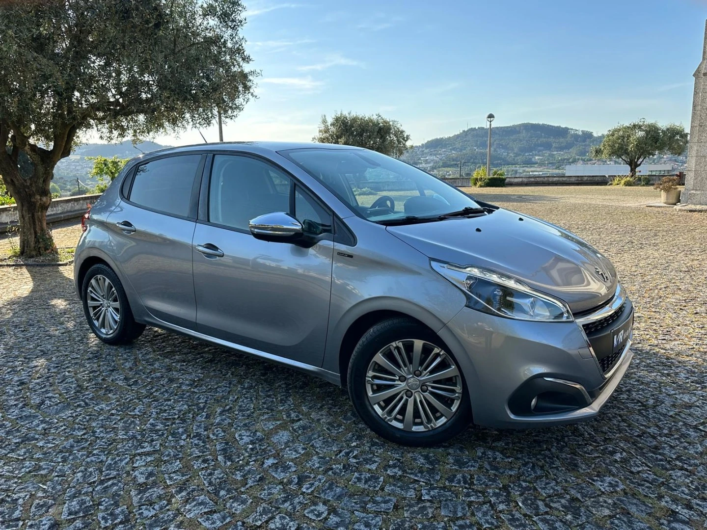 Peugeot 208 1.5 BlueHDi Signature