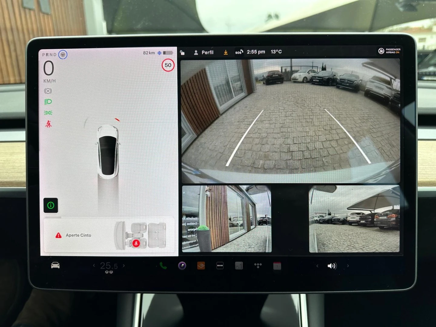 Tesla Model 3 Long-Range RWD
