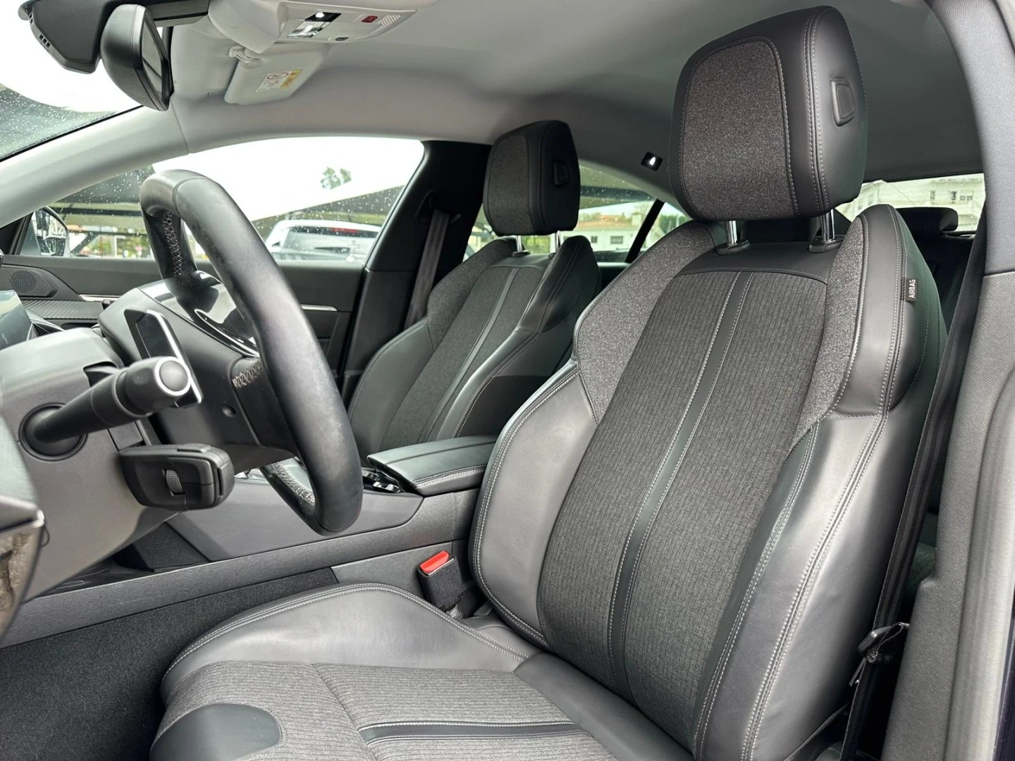 Peugeot 508 1.5 BlueHDi Allure Pack EAT8