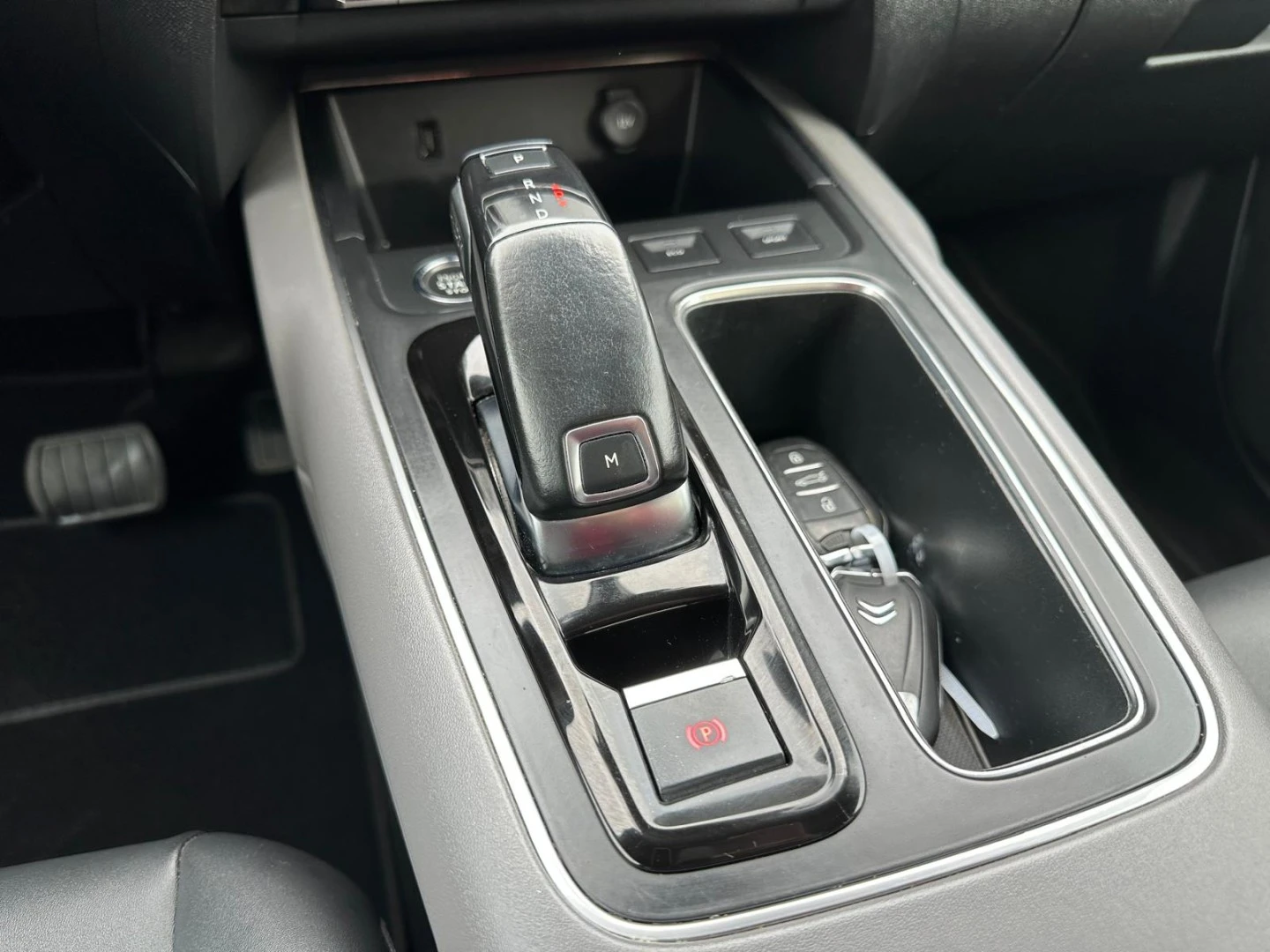 Citroën C5 Aircross 1.5 BlueHDi Feel Pack EAT8