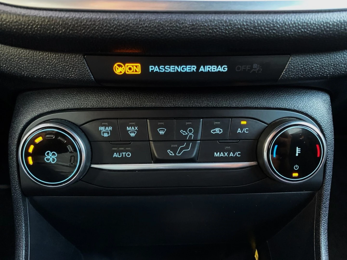 Ford Fiesta 1.0 EcoBoost MHEV ST-Line