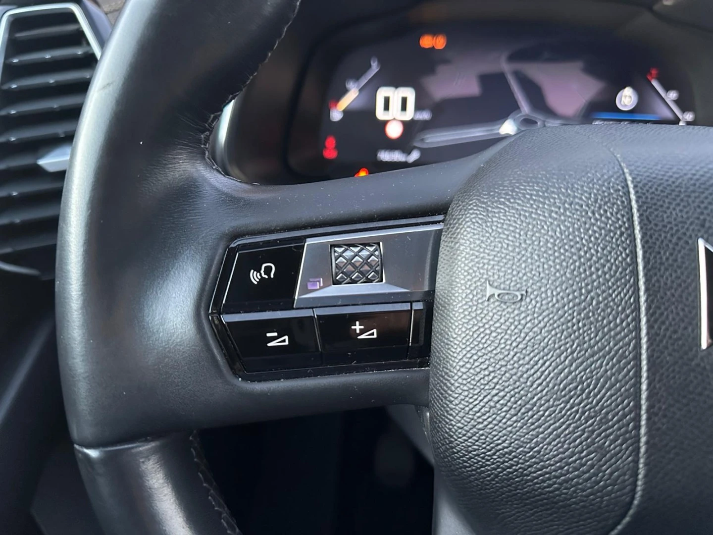 DS DS7 Crossback 1.5 BlueHDi So Chic