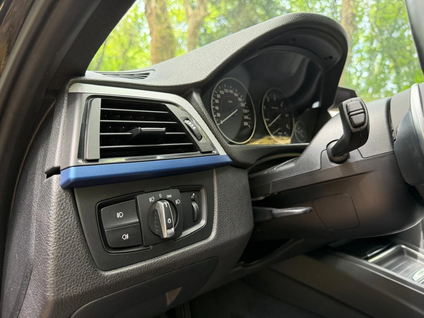 BMW 320 d Auto Pack M