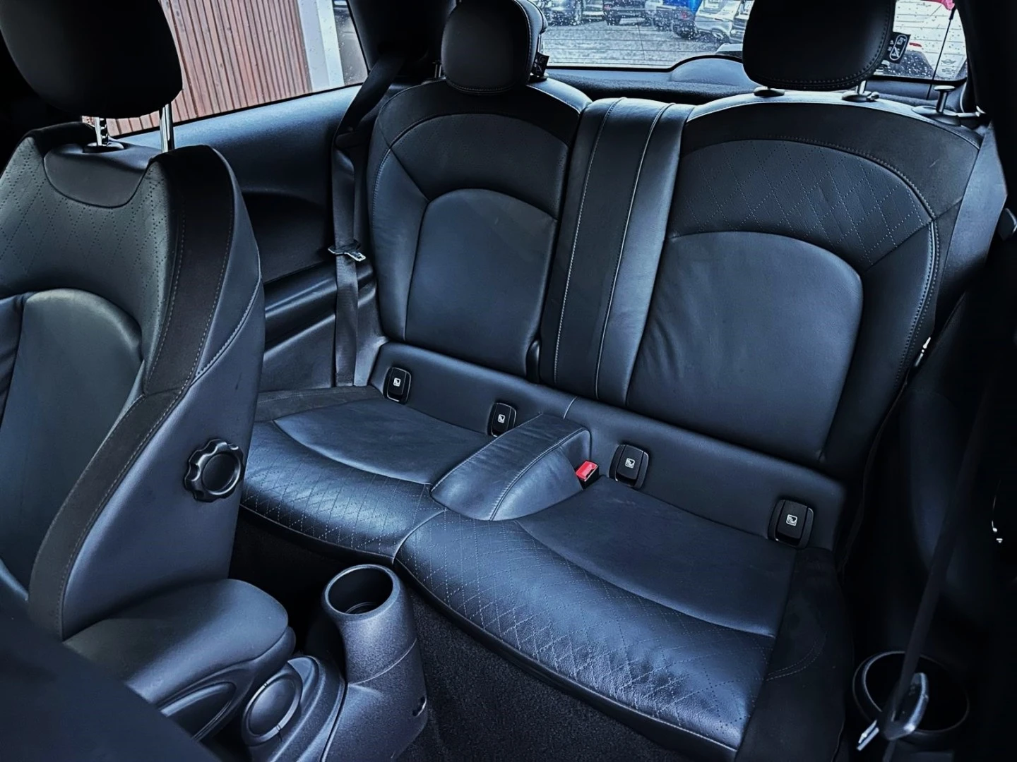 MINI 3 Portas Cooper SE