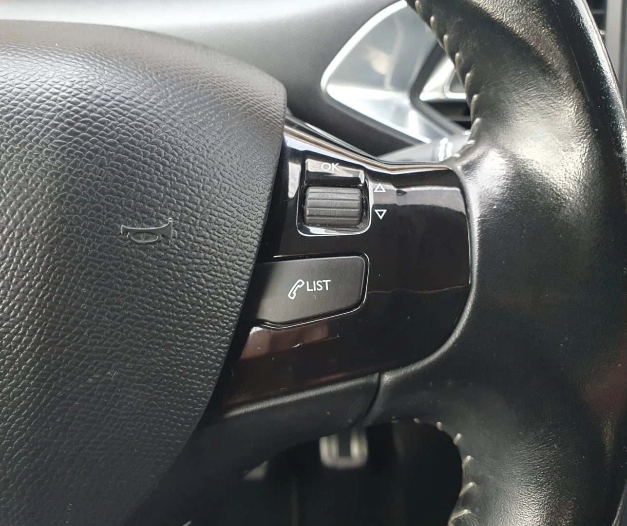 Peugeot 308 SW 1.6 BlueHDi Style