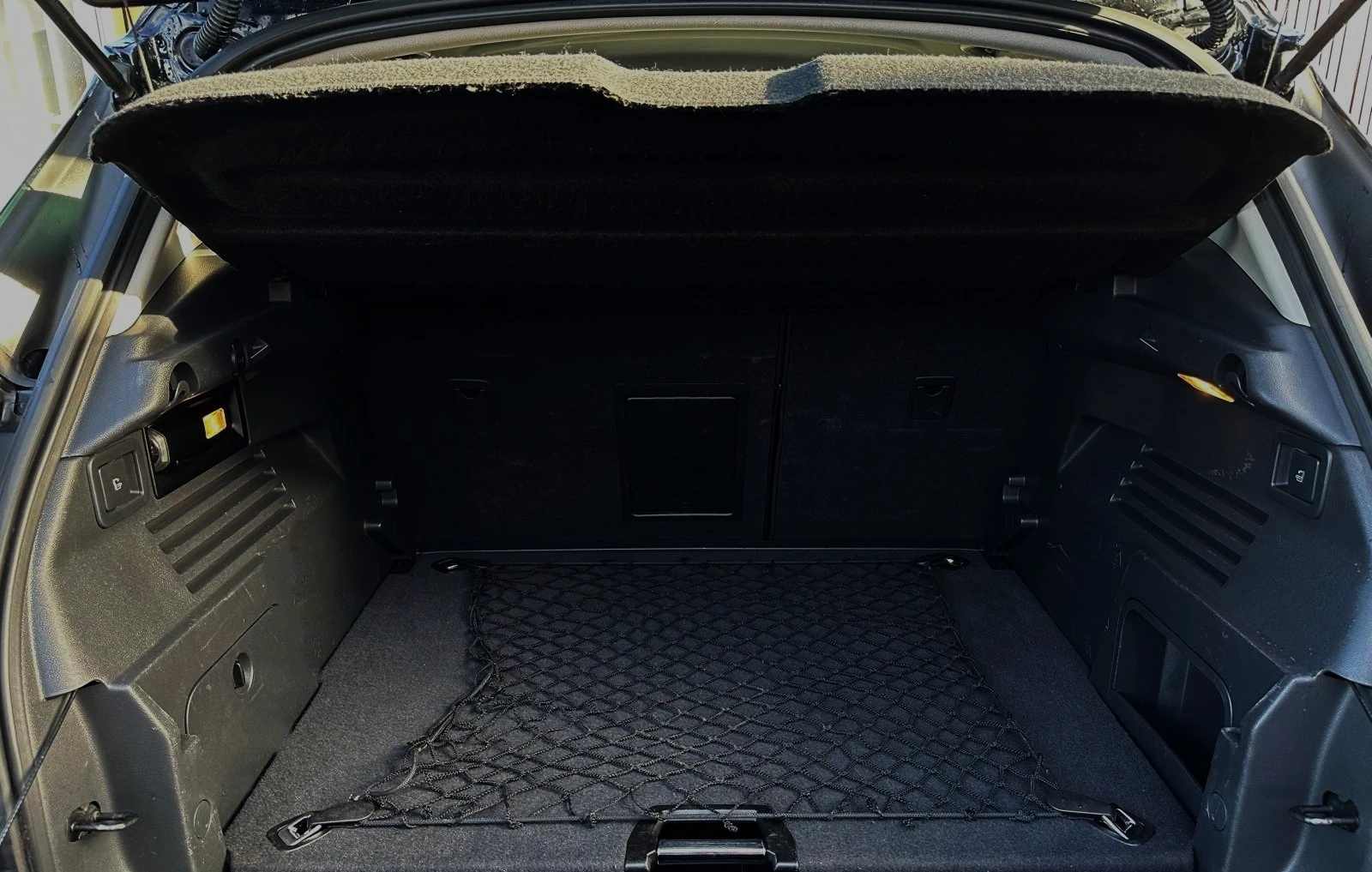 Peugeot 3008 1.6 e-HDi Business Line CMP6