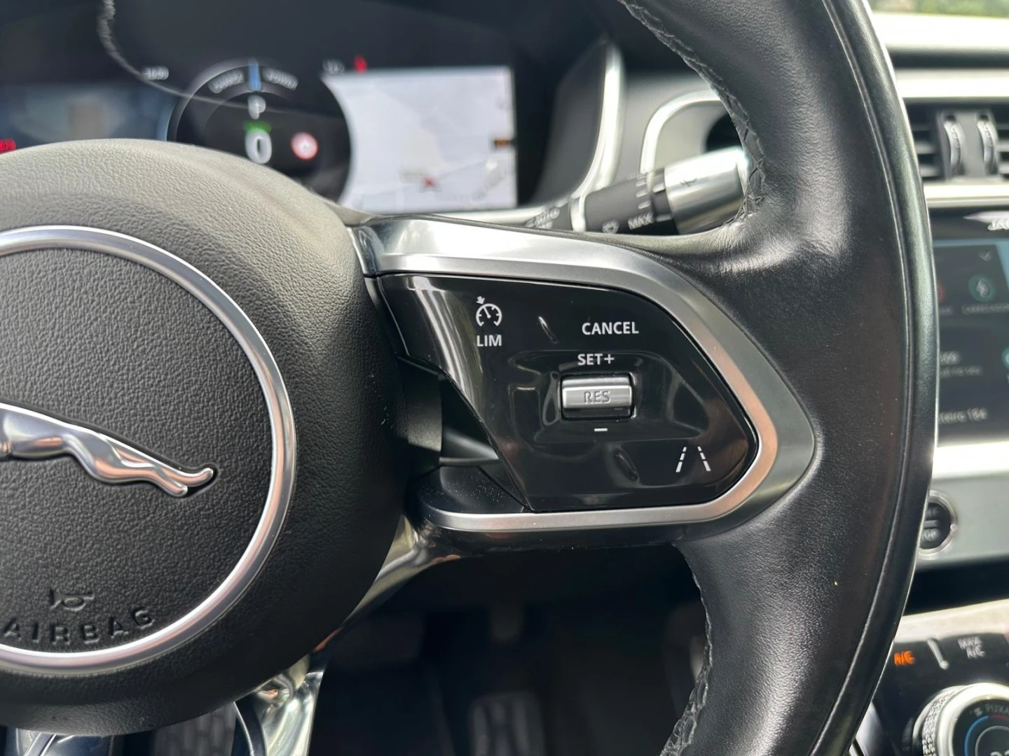 Jaguar I-Pace S AWD Aut.