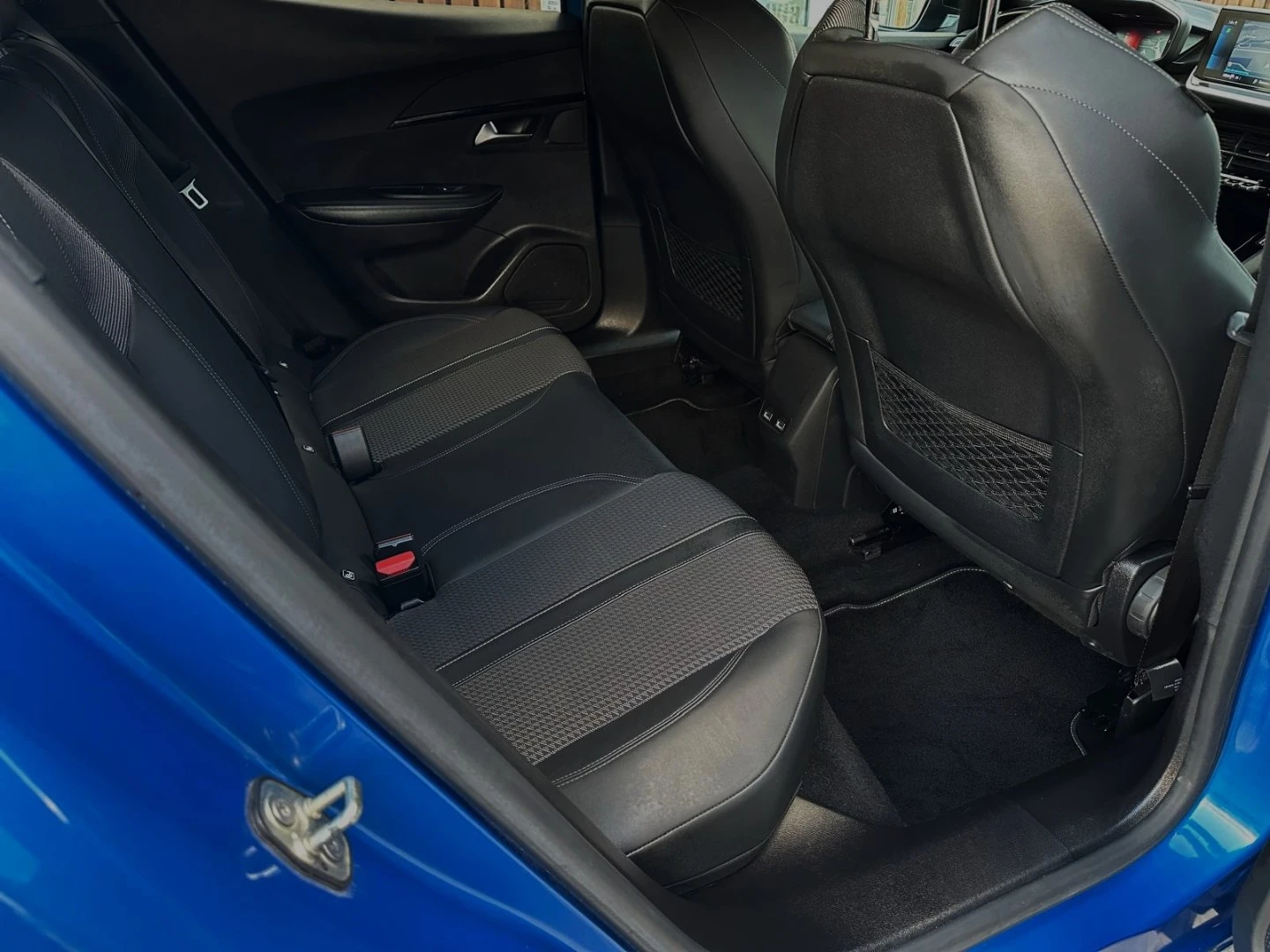 Peugeot 2008 1.5 BlueHDi GT Line