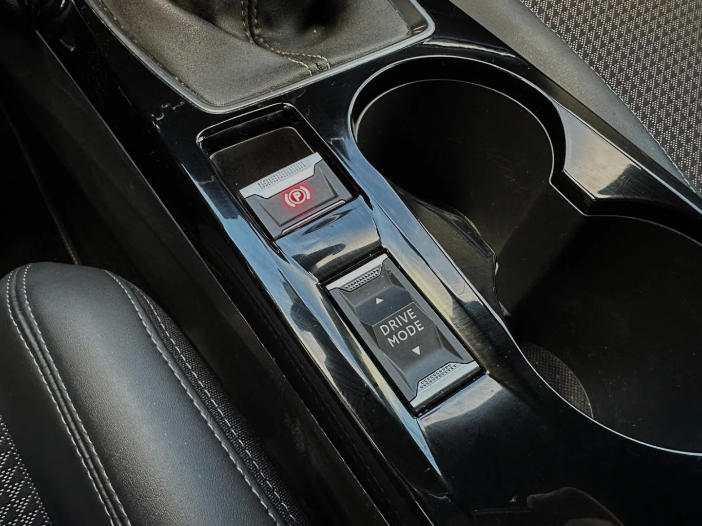 Peugeot 2008 1.5 BlueHDi GT Line