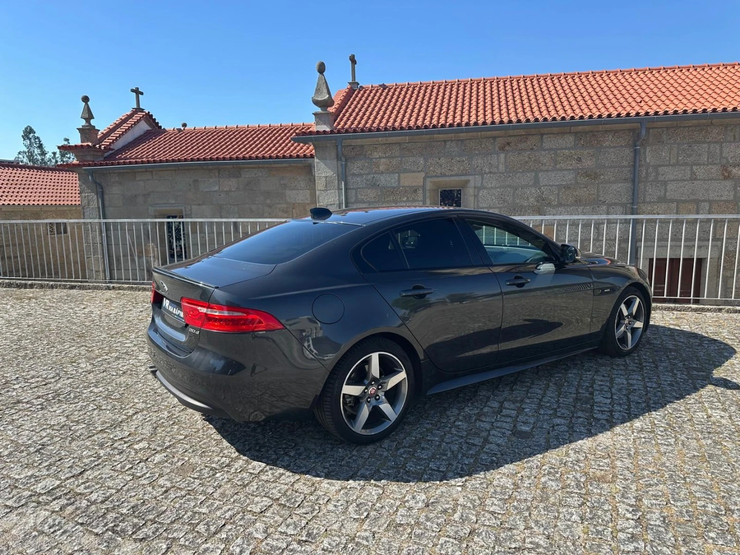 Jaguar XE 2.0 D R-Sport Aut.