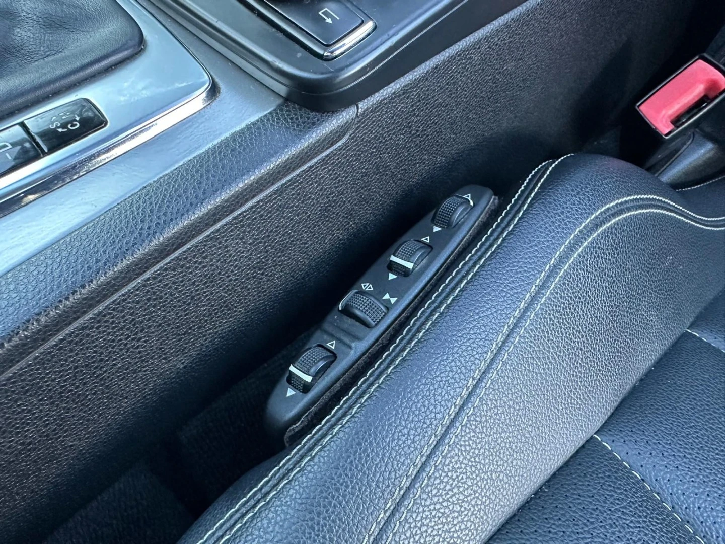 Mercedes-Benz E 350 CDi Avantgarde BE
