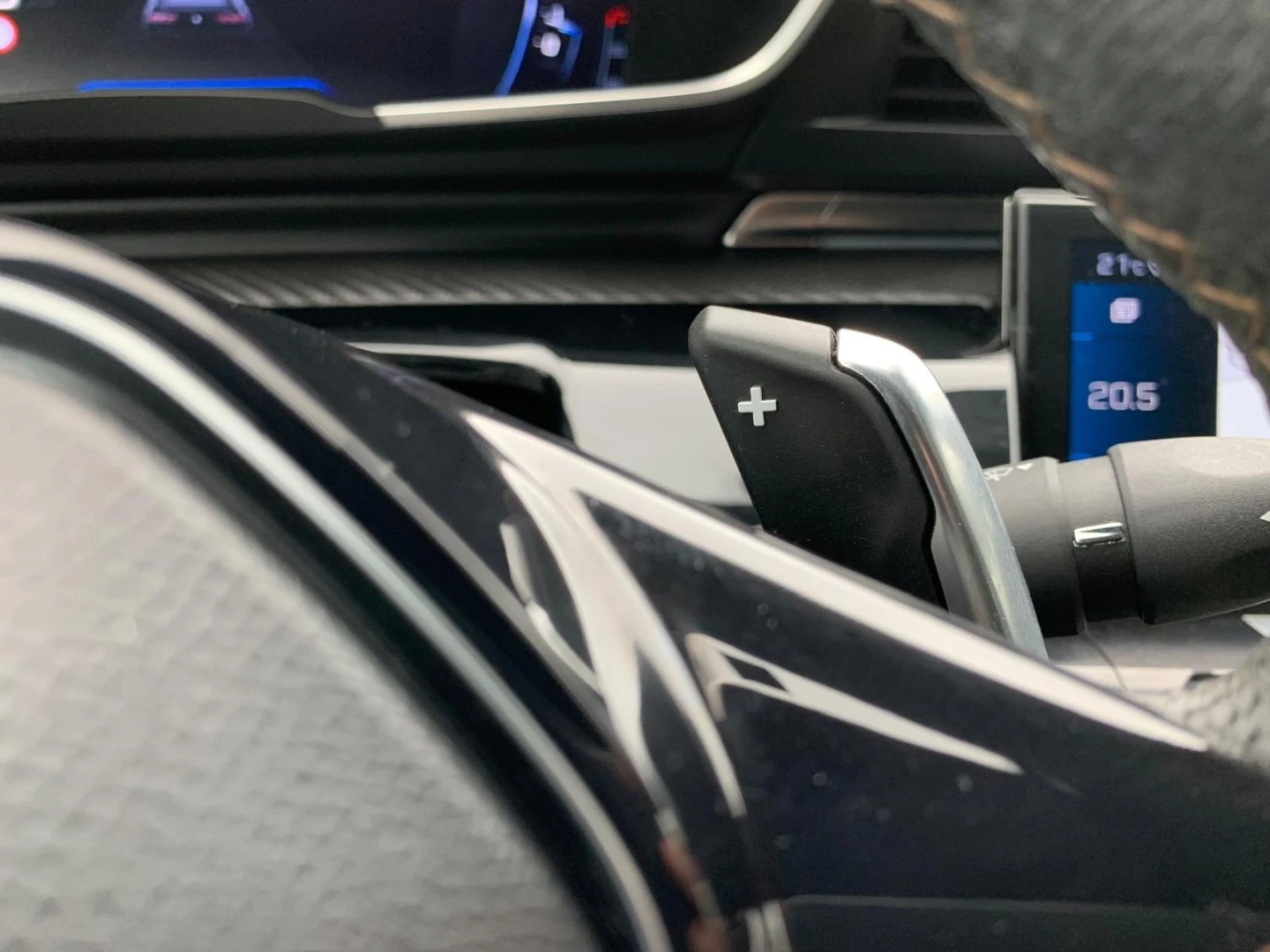 Peugeot 508 1.5 BlueHDi GT Line EAT8