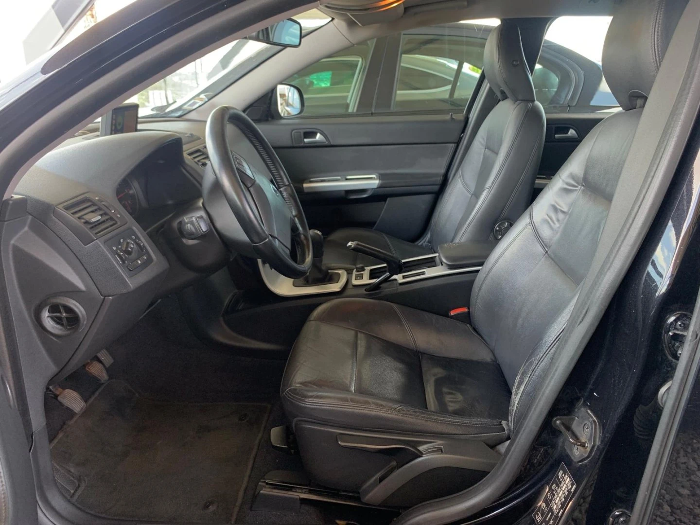 Volvo V50 1.6 D Drive Edição Especial Start/Stop