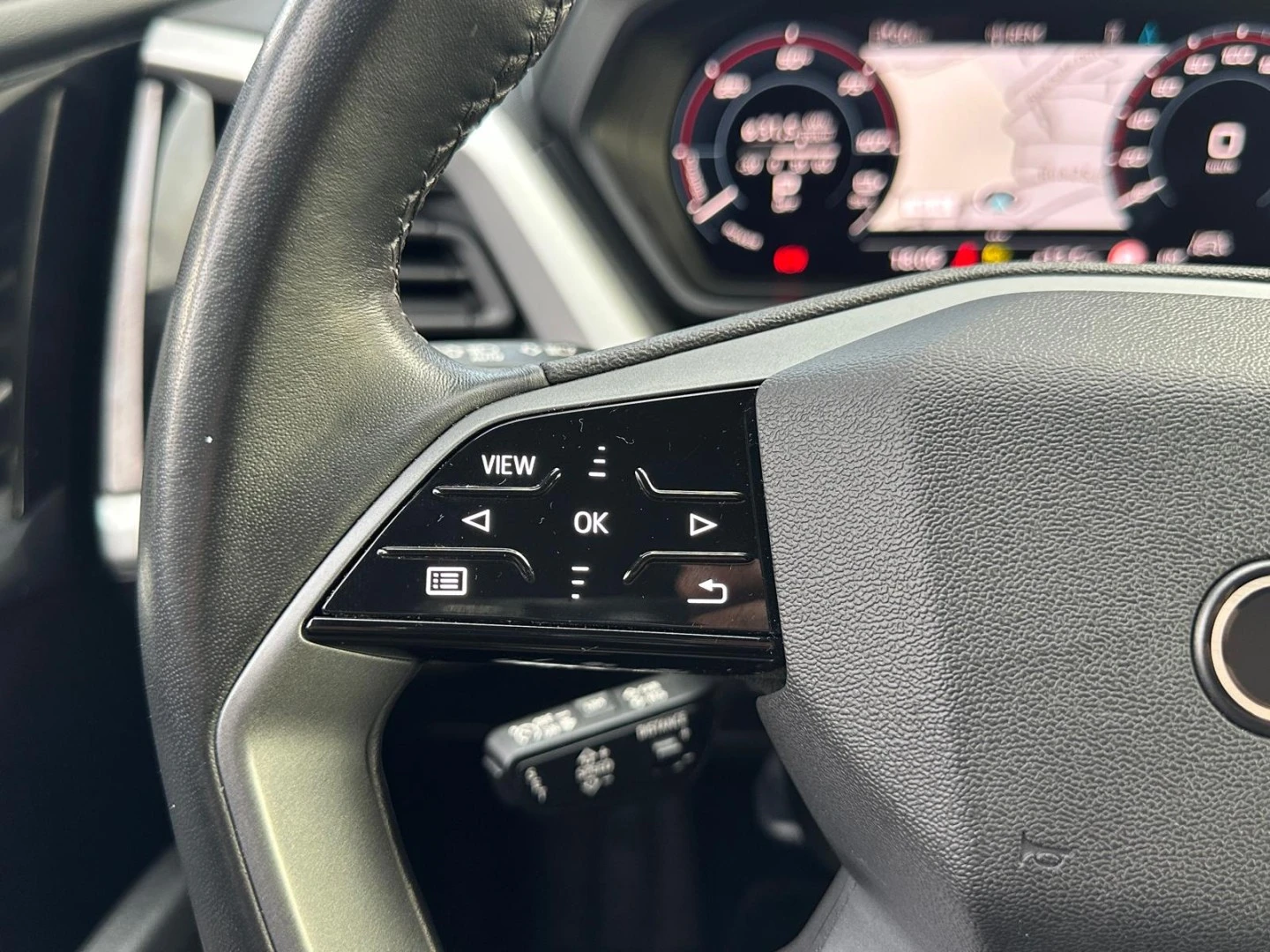 Audi Q4 Sportback e-tron 35 55 kWH