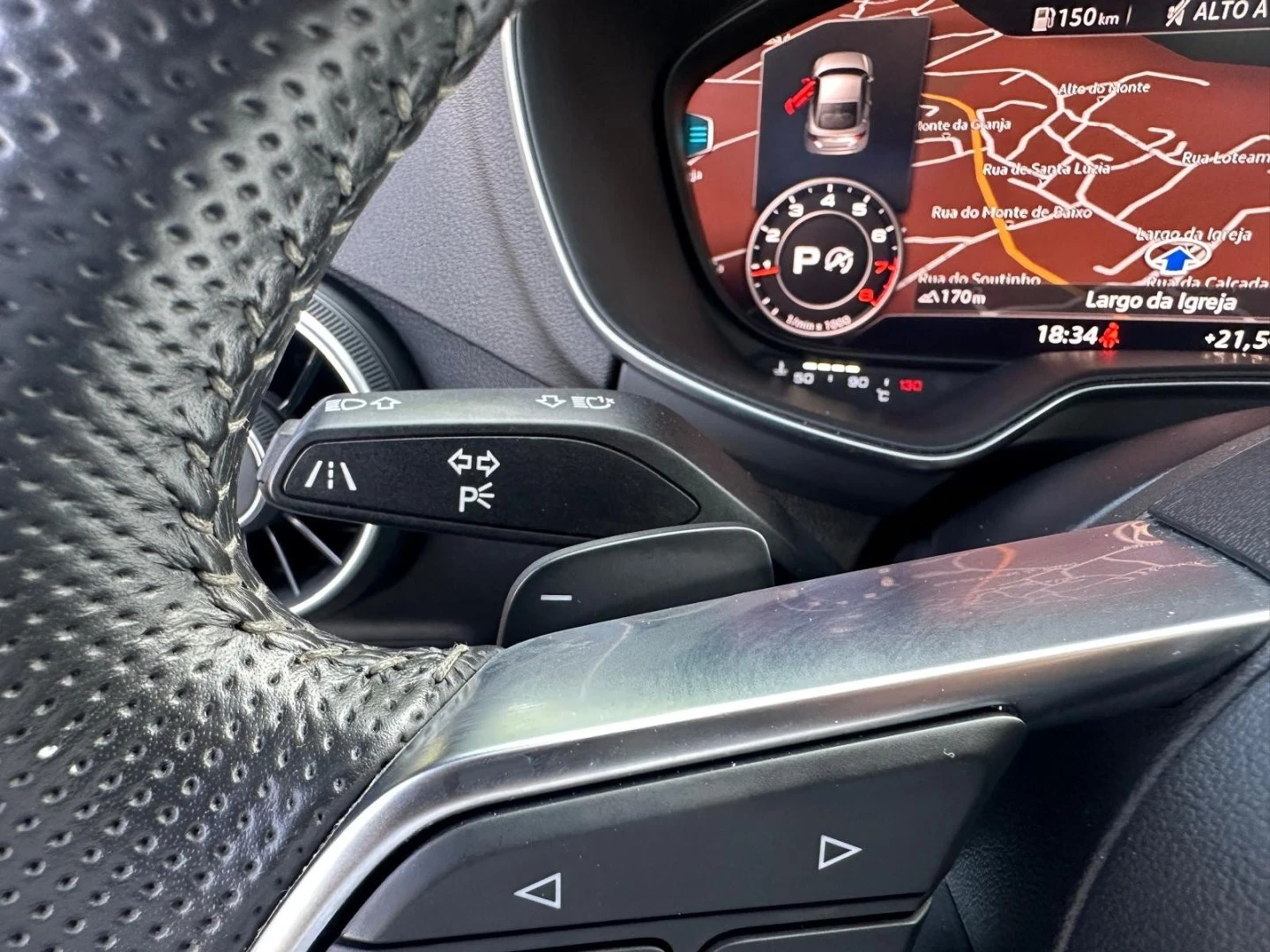 Audi TT Coupé 2.0 TFSI S-line S tronic