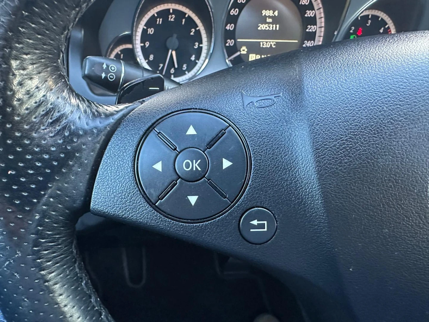 Mercedes-Benz E 350 CDi Avantgarde BE