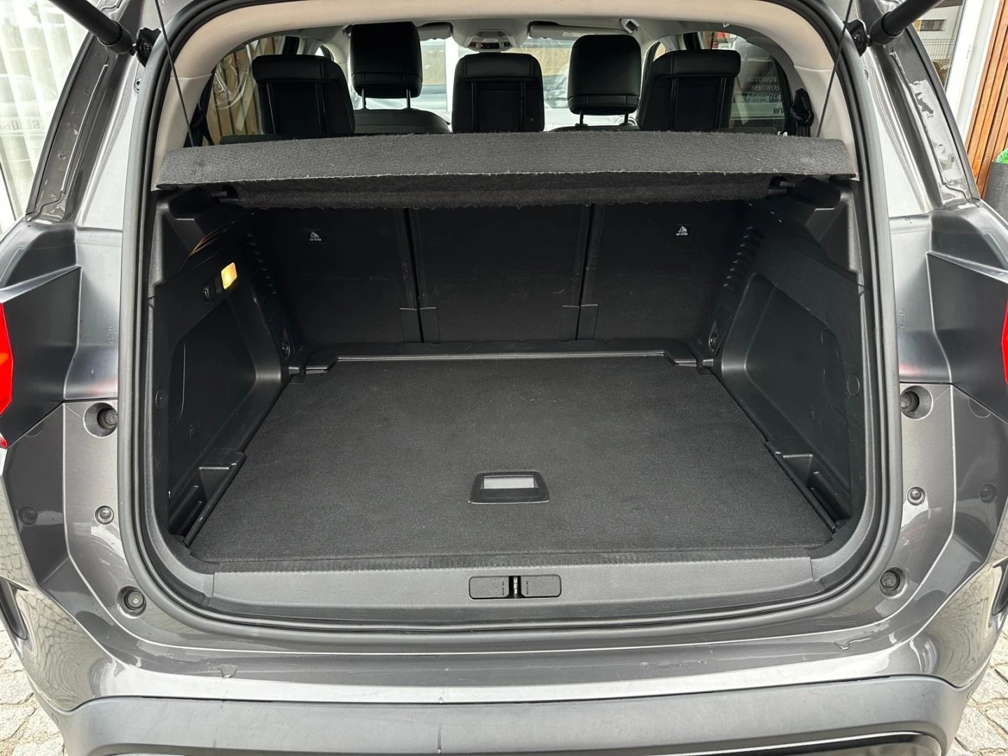Citroën C5 Aircross 1.5 BlueHDi Feel Pack EAT8