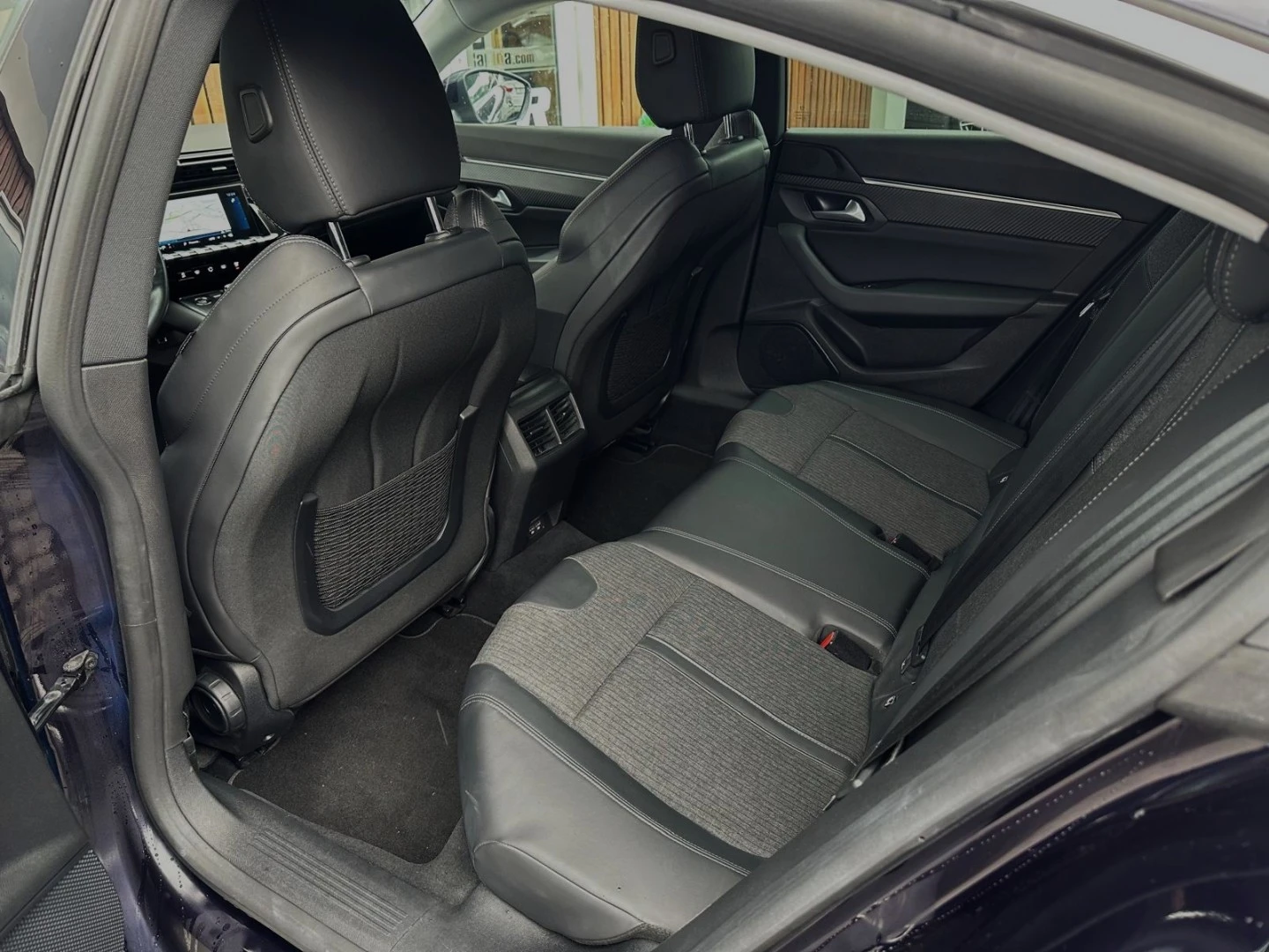 Peugeot 508 1.5 BlueHDi Allure Pack EAT8