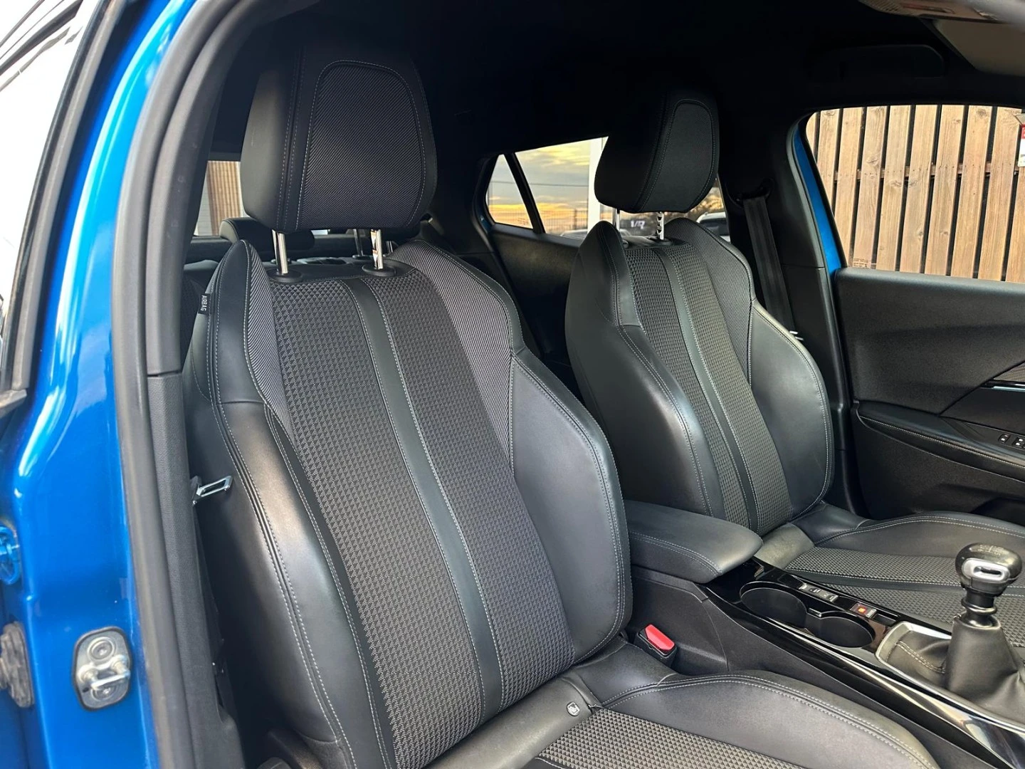 Peugeot 2008 1.5 BlueHDi GT Line