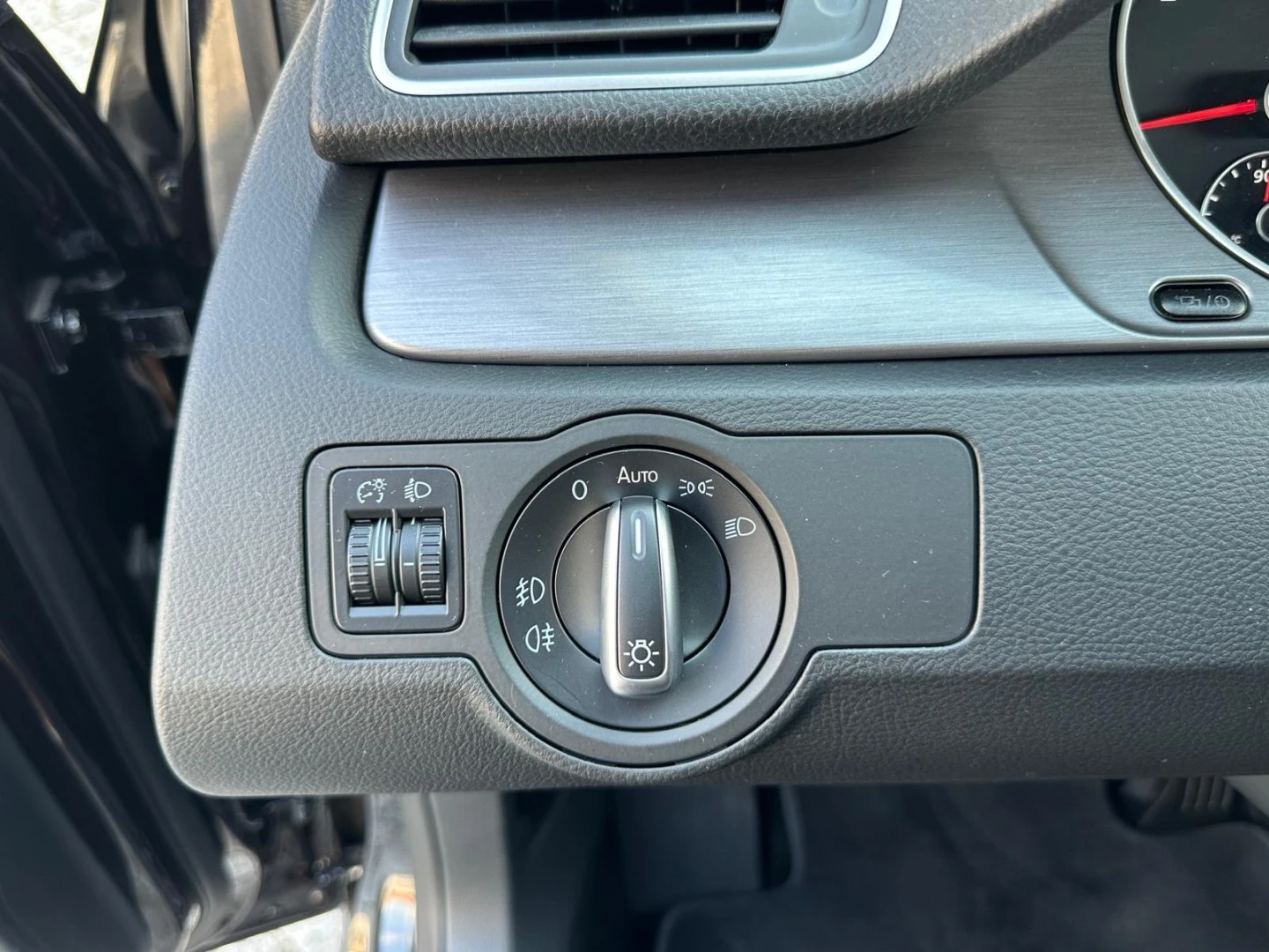 VW Passat 1.6 TDI BlueMotion