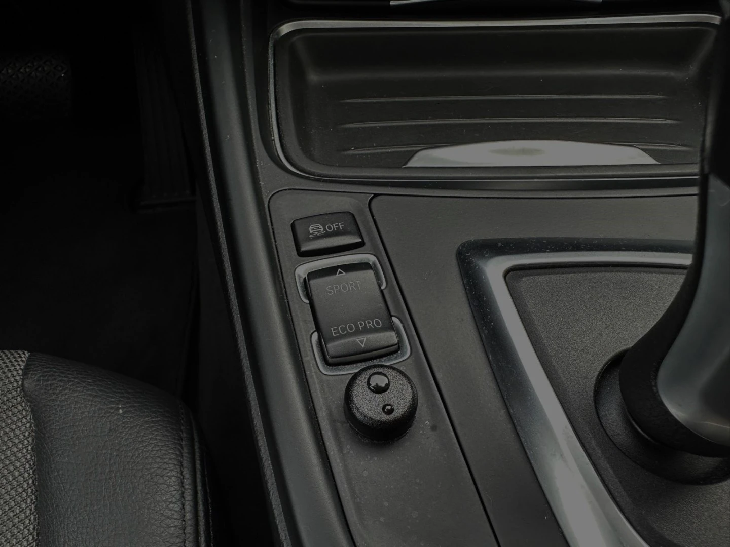 BMW 318 d Auto Line Modern
