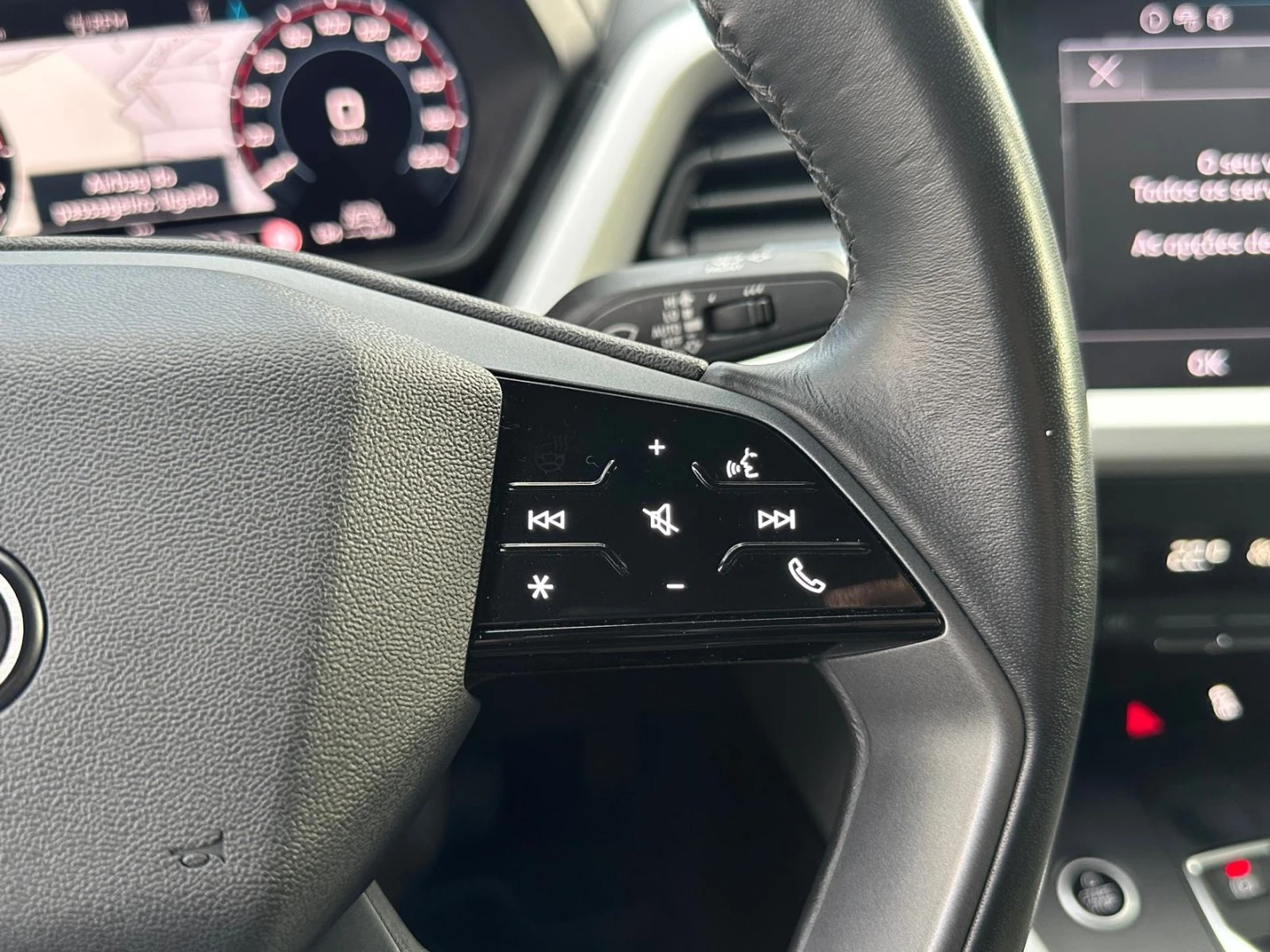 Audi Q4 Sportback e-tron 35 55 kWH
