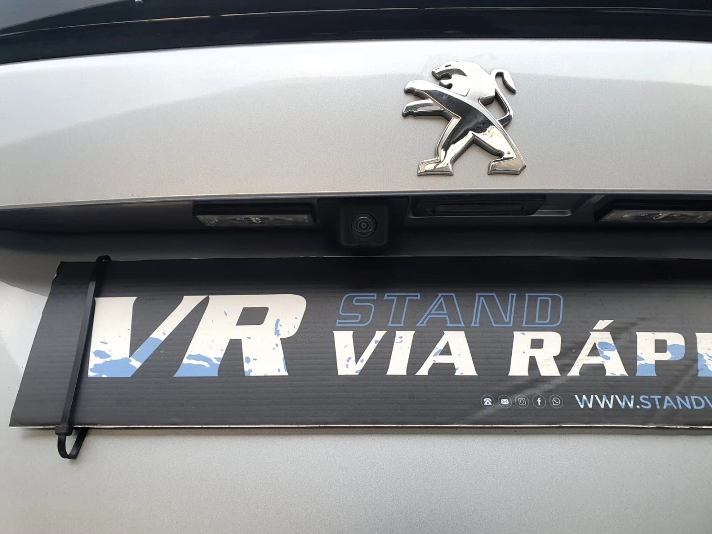 Peugeot 2008 1.5 BlueHDi GT EAT8