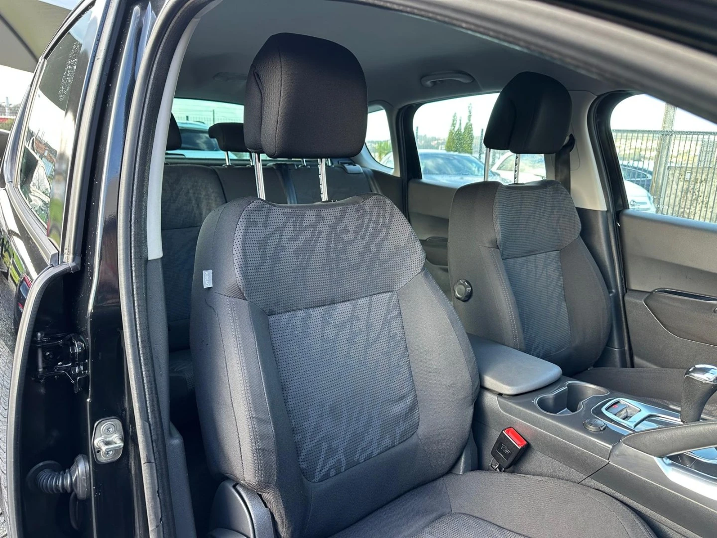 Peugeot 3008 1.6 e-HDi Business Line CMP6