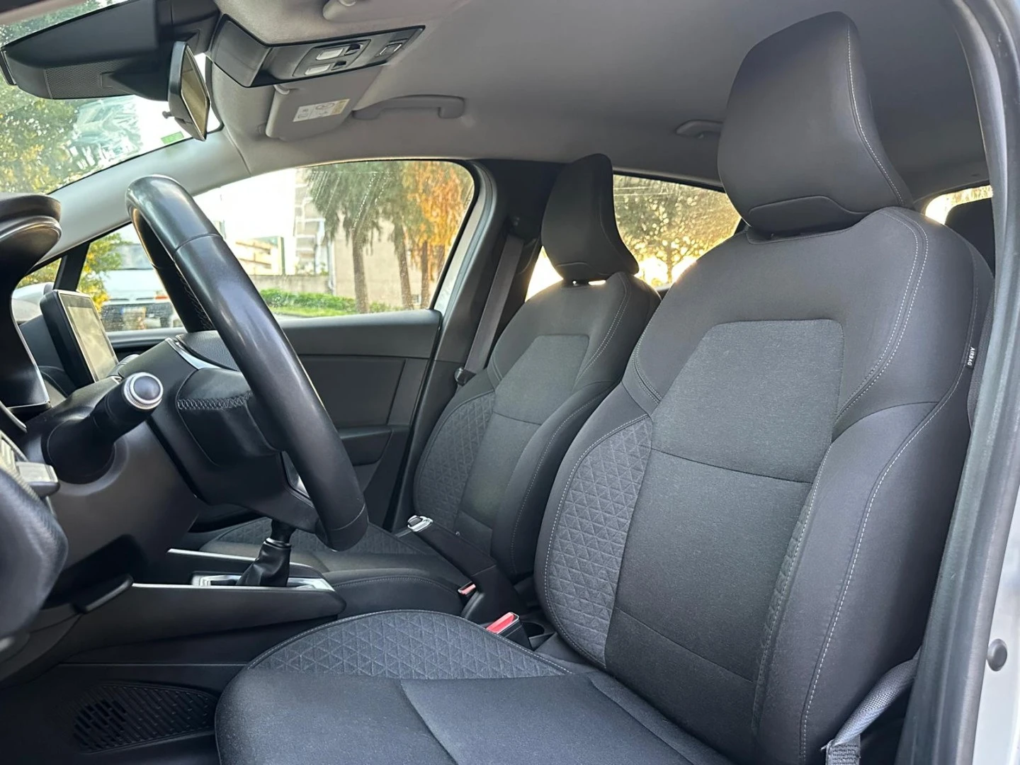 Renault Clio 1.0 TCe Intens Bi-Fuel