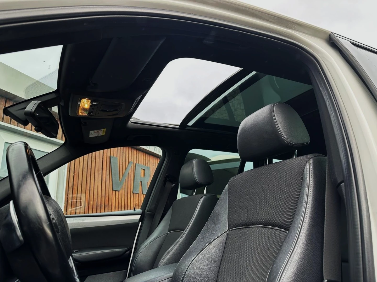 BMW X3 20 d xDrive Pack M Auto