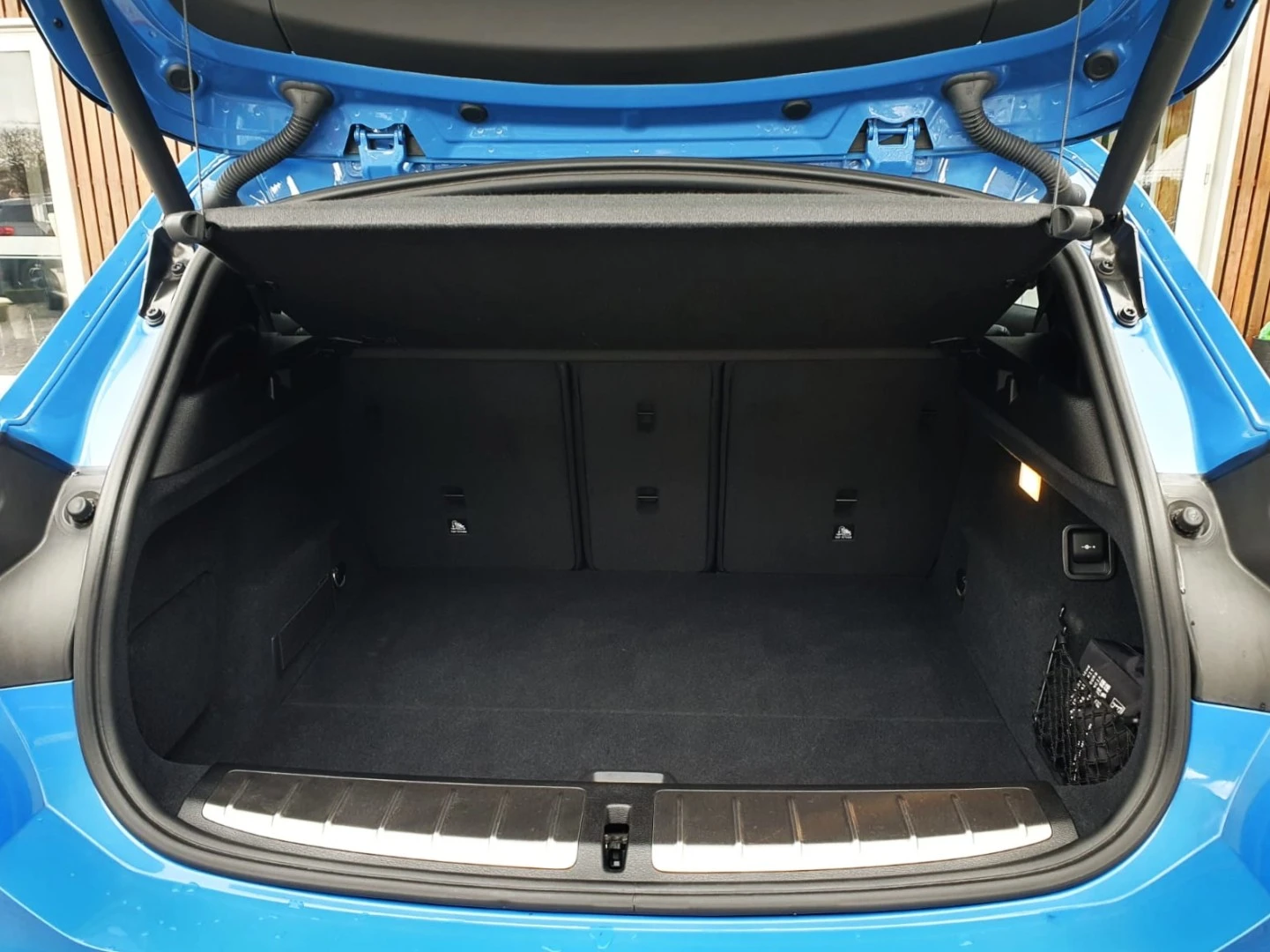 BMW X2 xDrive25d Aut. M Sport