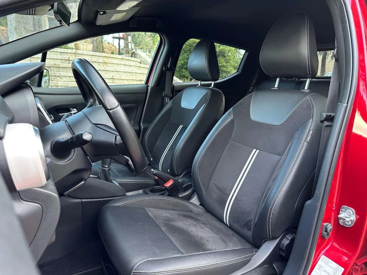 Nissan Micra 1.0 IG-T N-Sport