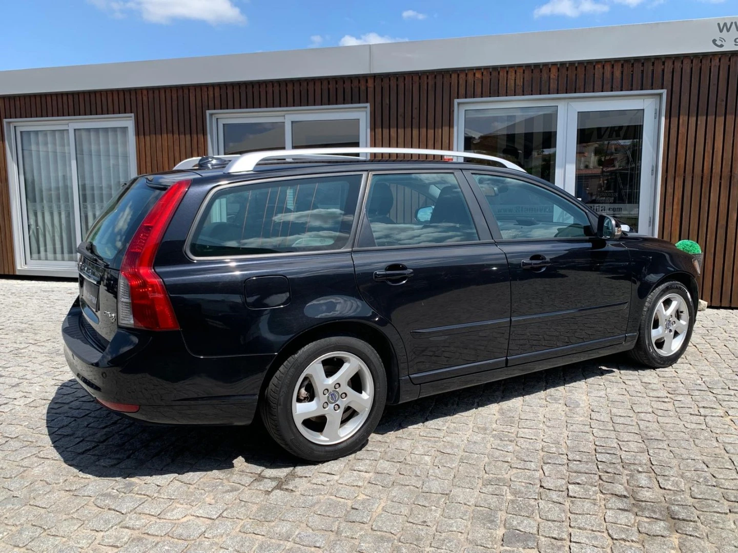 Volvo V50 1.6 D Drive Edição Especial Start/Stop