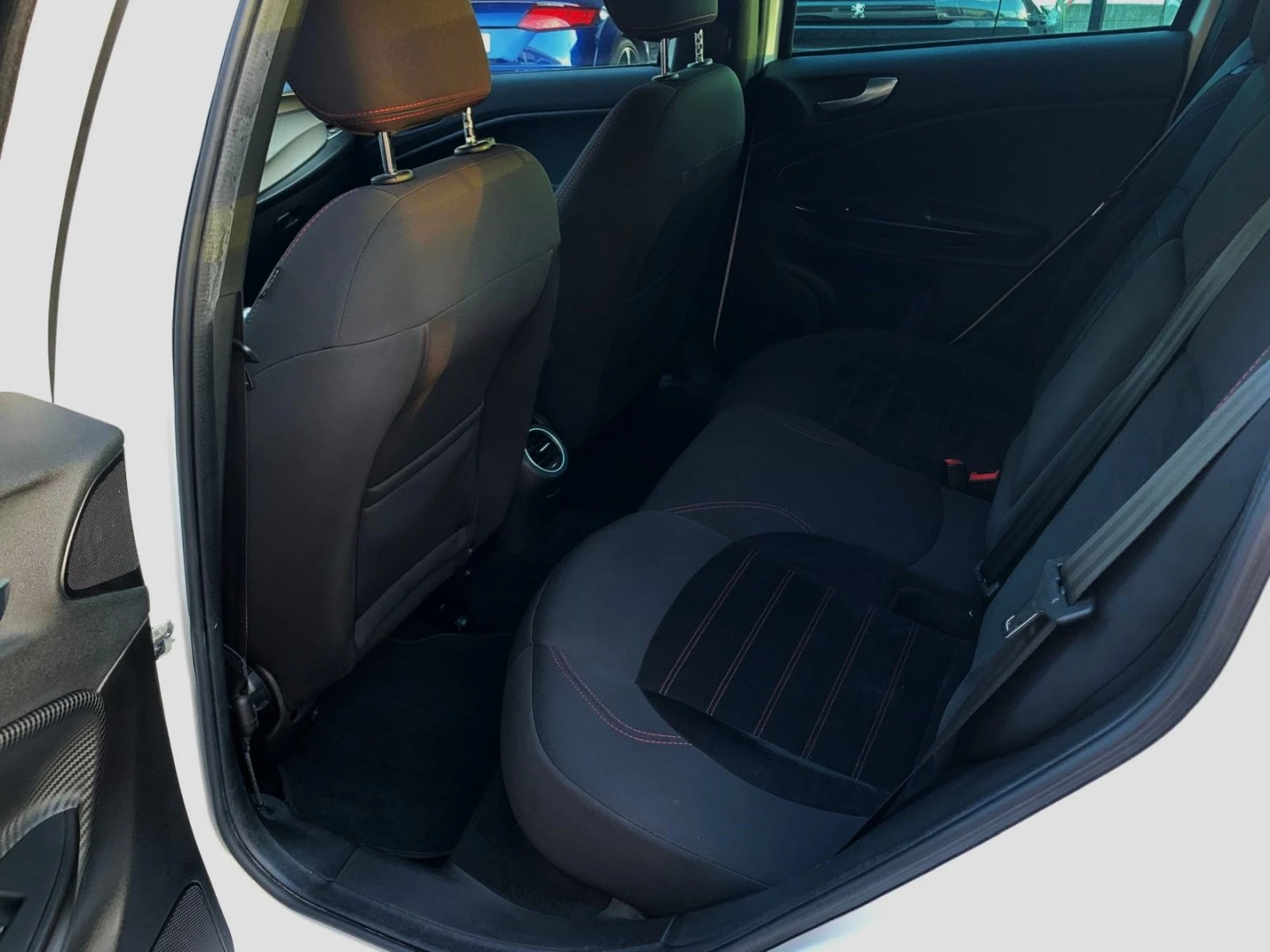 Alfa Romeo Giulietta 1.6 JTDm Super