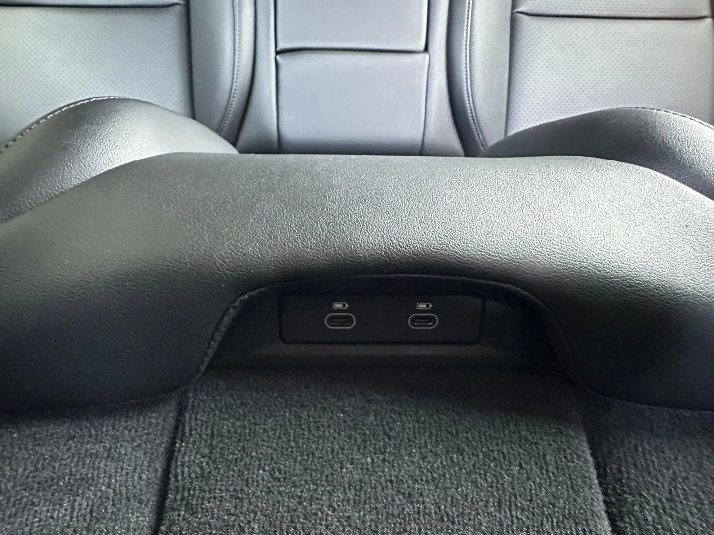 Porsche Taycan bateria Performance Plus