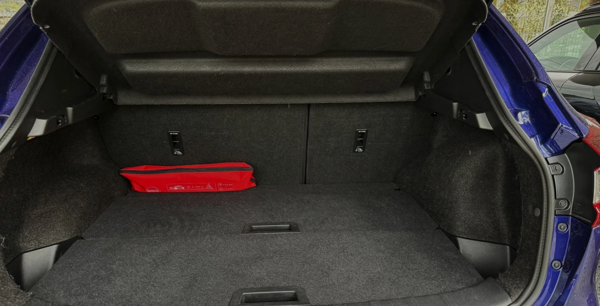Nissan Qashqai 1.5 dCi Business Edition