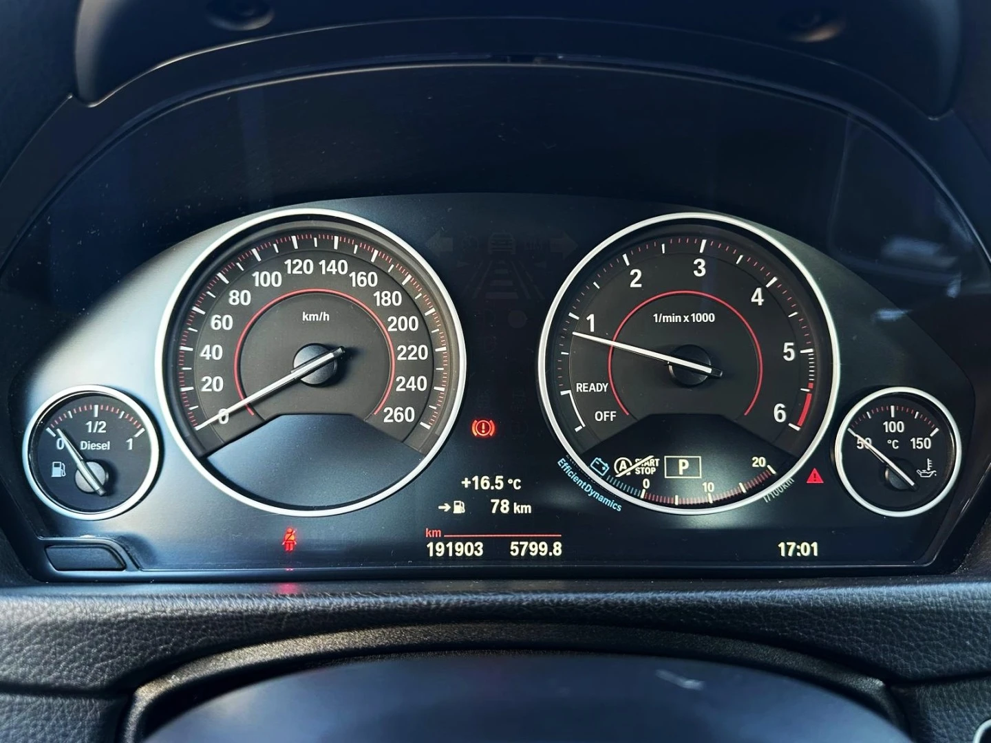 BMW 420 Gran Coupé d Pack M Auto