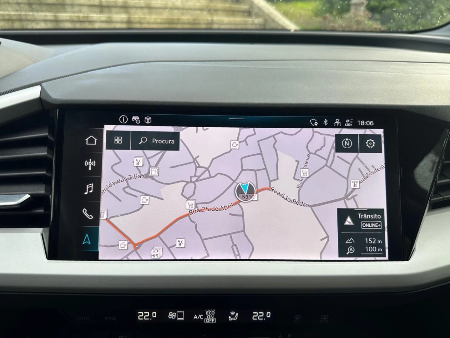 Audi Q4 Sportback e-tron 35 55 kWH