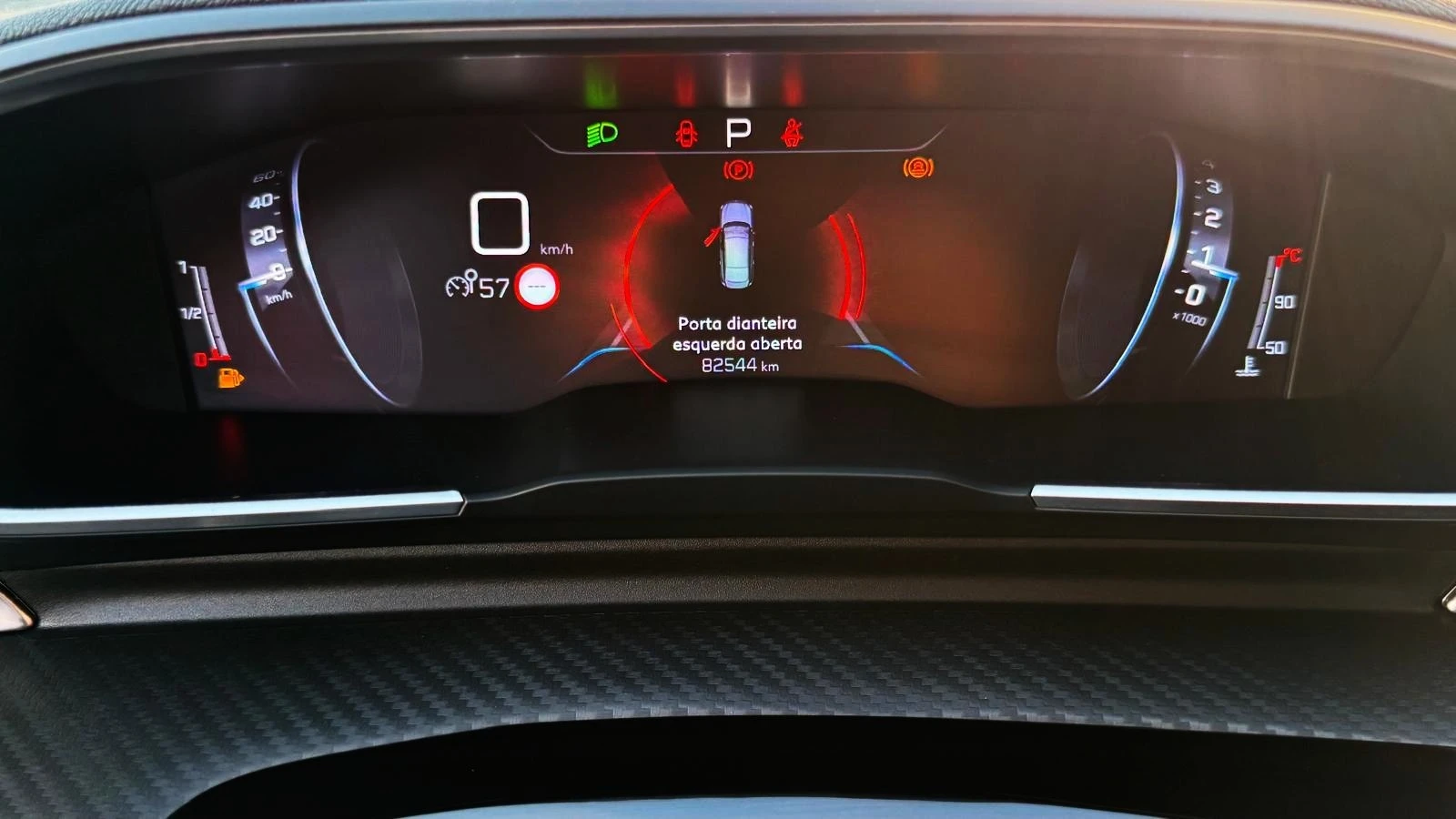 Peugeot 508 1.5 BlueHDi Allure Pack EAT8