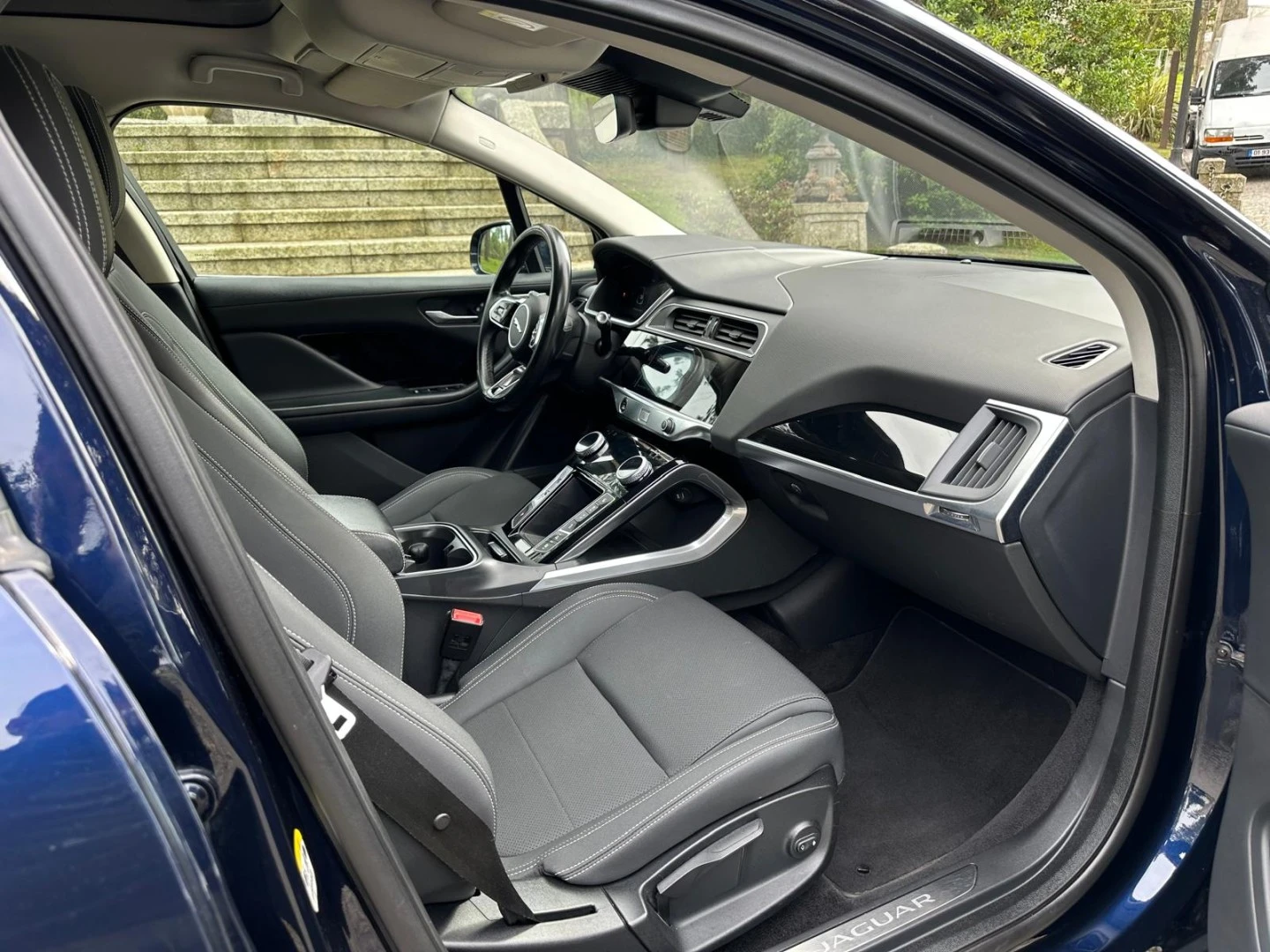 Jaguar I-Pace S AWD Aut.