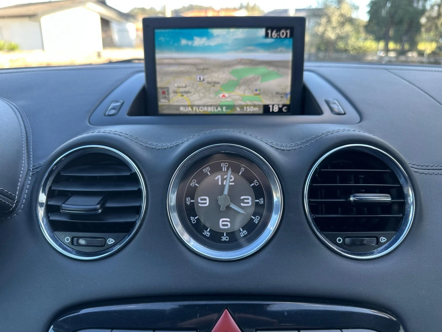 Peugeot RCZ 1.6 THP